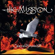 The Mission UK, Carved In Sand (LP)