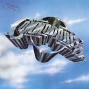 The Commodores, Commodores [Extended Version] (LP)