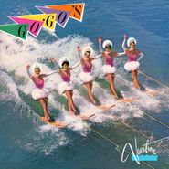Go-Go's, Vacation (LP)