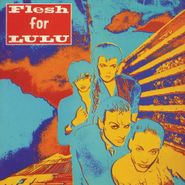 Flesh for Lulu, The Polydor Years (CD)