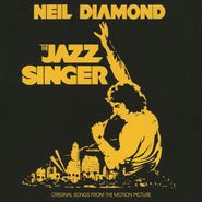 Neil Diamond, The Jazz Singer [OST] (LP)