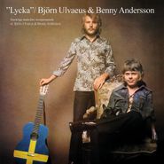 Björn Ulvaeus, Lycka [180 Gram Vinyl] (LP)