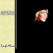 Agnetha Fältskog, Eyes Of A Woman (LP)