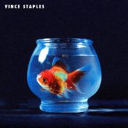 Vince Staples, Big Fish Theory [Picture Disc] (LP)