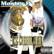 Master P, Ice Cream Man (LP)