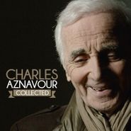 Charles Aznavour, Collected [180 Gram Vinyl] (LP)