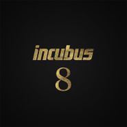 Incubus, 8 (LP)
