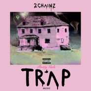 2 Chainz, Pretty Girls Like Trap Music (CD)