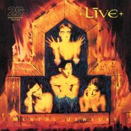 Live, Mental Jewelry [25th Anniversary Edition] (LP)