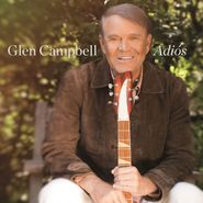 Glen Campbell, Adiós (LP)