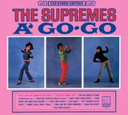 The Supremes, The Supremes A' Go-Go [Expanded Edition] (CD)