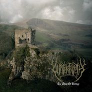 Winterfylleth, The Ghost Of Heritage (LP)