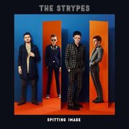 The Strypes, Spitting Image (CD)