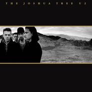 U2, The Joshua Tree [Remastered] (LP)