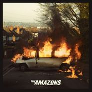 The Amazons, The Amazons (LP)