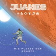 Juanes, Mis Planes Son Amarte (LP)