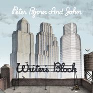 Peter Bjorn And John, Writer's Block (LP)
