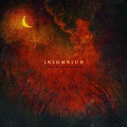 Insomnium, Above The Weeping World (LP)