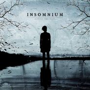 Insomnium, Across The Dark (LP)