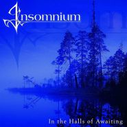 Insomnium, In The Halls Of Awaiting (LP)