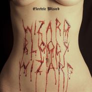 Electric Wizard, Wizard Bloody Wizard (CD)
