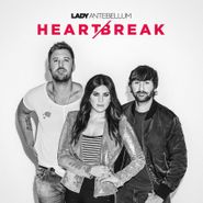 Lady Antebellum, Heart Break (LP)