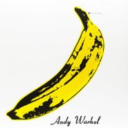 The Velvet Underground, The Velvet Underground & Nico [50th Anniversary Edition] (LP)