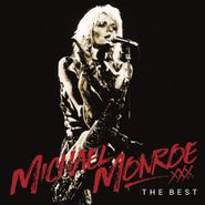 Michael Monroe, The Best (CD)