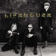 Lifehouse, Greatest Hits (CD)