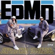 EPMD, Unfinished Business (LP)