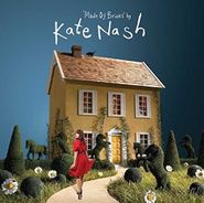 Kate Nash, Made Of Bricks (LP)
