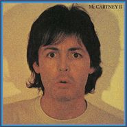 Paul McCartney, McCartney II (LP)