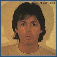 Paul McCartney, McCartney II (CD)