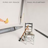 Paul McCartney, Pipes Of Peace (CD)