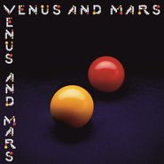 Wings, Venus & Mars (LP)