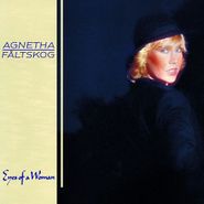 Agnetha Fältskog, Eyes Of A Woman [Red Vinyl] (LP)
