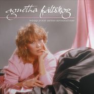 Agnetha Fältskog, Wrap Your Arms Around Me [Pink Vinyl] (LP)