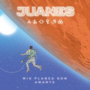 Juanes, Mis Planes Son Amarte (CD)