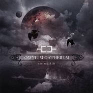 Omnium Gatherum, The Redshift (LP)