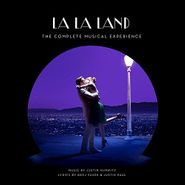 Various Artists, La La Land: The Complete Musical Experience [OST] [Box Set] (CD)