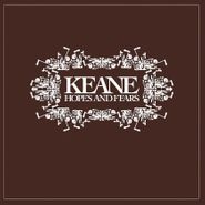 Keane, Hopes And Fears (LP)
