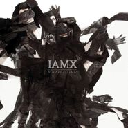 IAMX, Volatile Times (CD)