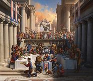 Logic, Everybody (CD)