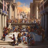 Logic, Everybody [Deluxe Edition] (CD)