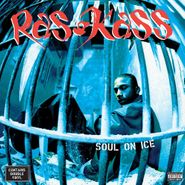 Ras Kass, Soul On Ice (LP)