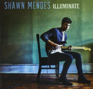 Shawn Mendes, Illuminate (CD)