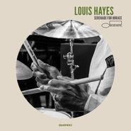 Louis Hayes, Serenade For Horace (CD)