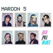 Maroon 5, Red Pill Blues (LP)