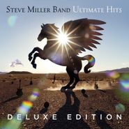 Steve Miller Band, Ultimate Hits [Deluxe Edition] (CD)