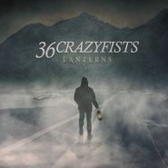 36 Crazyfists, Lanterns (CD)